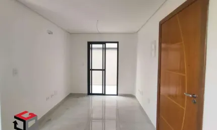 Apartamento de 61,24m² no scarpelli em santo andré - sp