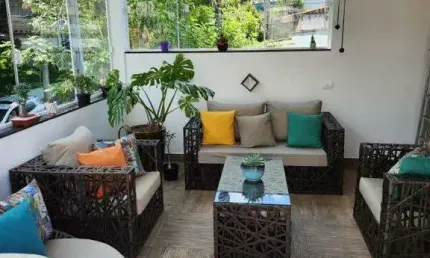 Casa à venda 3 quartos 1 suíte 2 vagas Boa Vista - São Caetano do Sul - SP