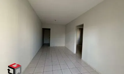 Apartamento à venda 2 quartos 1 vaga jardim do mar - são bernardo do campo - sp