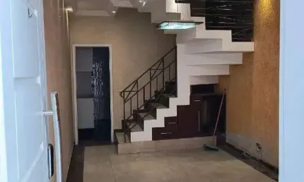 Casa à venda 3 quartos 1 suíte 2 vagas Nova Petrópolis - São Bernardo do Campo - SP