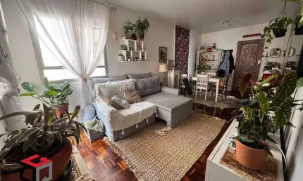 Apartamento à venda 3 quartos 1 suíte 1 vaga Baeta Neves - São Bernardo do Campo - SP