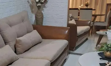 Sobrado à venda 3 quartos 1 suíte 5 vagas Camilópolis - Santo André - SP