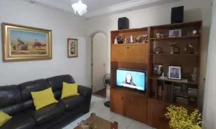 Casa à venda 2 quartos 2 vagas Stella - Santo André - SP