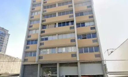 Sala comercial à venda na Rua Clélia, 550, Água Branca, São Paulo