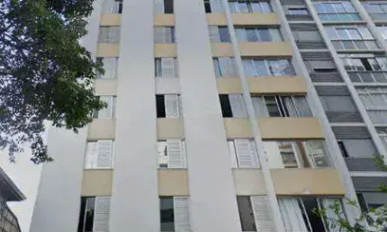 Apartamento com 3 quartos à venda na Rua Fradique Coutinho, 221, Pinheiros, São Paulo