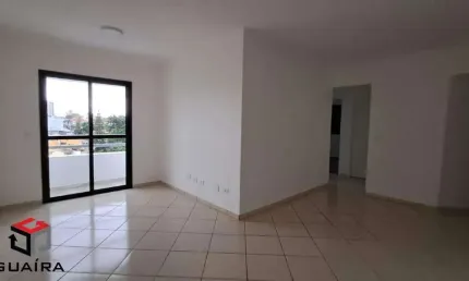 Apartamento à venda 3 quartos 2 vagas Santa Terezinha - São Bernardo do Campo - SP