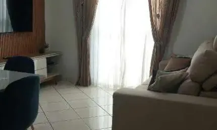 Apartamento 84 m² Localizado No bairro América Santo André - SP