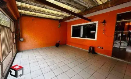 Casa 186 m² localizado no bairro taboão são bernardo do campo - sp