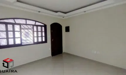 Casa à venda 2 quartos 1 suíte 2 vagas Capuava - Santo André - SP
