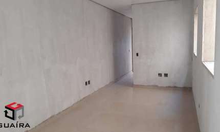 Cobertura para aluguel 2 quartos 1 suíte 1 vaga Utinga - Santo André - SP