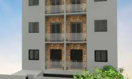 Cobertura 82 m² Localizado No Bairro Tibiriçá Santo André - SP