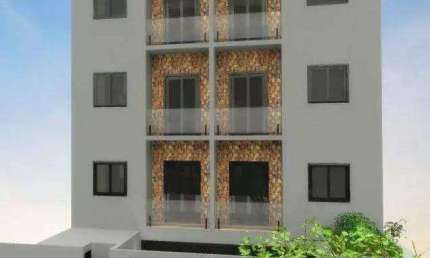 Cobertura 82 m² Localizado No Bairro Tibiriçá Santo André - SP