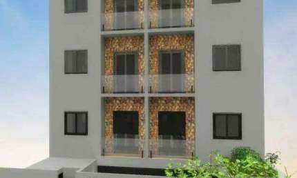 Cobertura 82 m² Localizado No Bairro Tibiriçá Santo André - SP