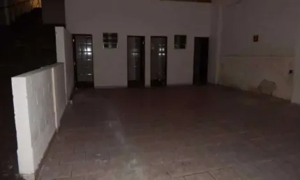 Galpão 700 m² localizado no bairro taboão diadema - sp