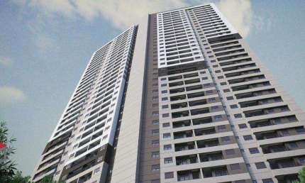 Apartamento com 2 quartos à venda na Rua Fortunato Ferraz, 851, Vila Anastácio, São Paulo