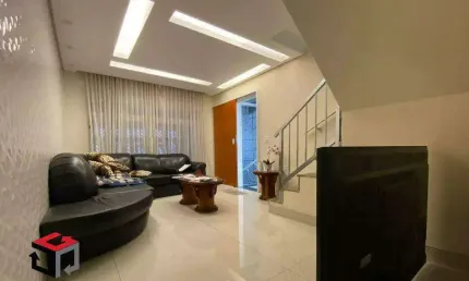 Sobrado 525 m² Localizado No Bairro Taboão São Bernardo do Campo - SP