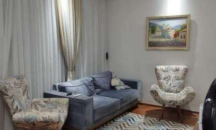 Apartamento à venda 3 quartos 1 vaga Planalto - São Bernardo do Campo - SP