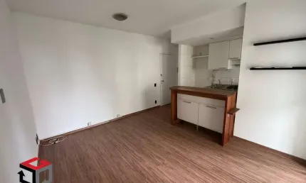 Apartamento com 1 quarto à venda na Rua Vupabussu, 219, Pinheiros, São Paulo