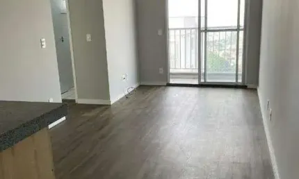 Apartamento à venda 2 quartos 1 vaga Sacomã - São Paulo - SP