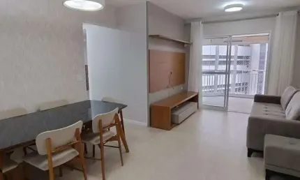 Apartamento à venda 3 quartos 2 suítes 2 vagas centro - são bernardo do campo - sp