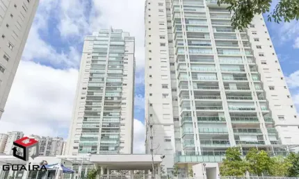 Apartamento com 159m² - água branca - são paulo - sp.