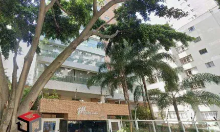 Apartamento com 270m² - Santa Cecília - São Paulo - SP.