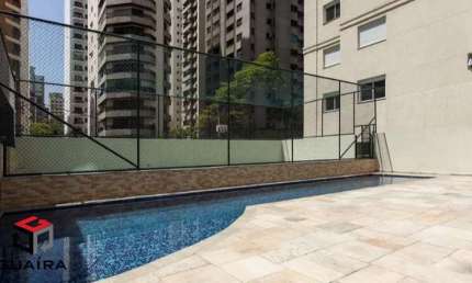 Apartamento com 234m² - Vila Uberabinha - São Paulo - SP.