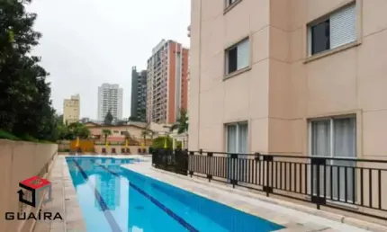 Apartamento com 202m² - Vila Mascote - São Paulo - SP .