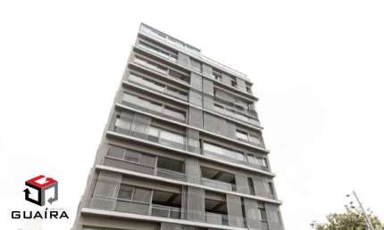 Apartamento com 3 quartos à venda na Rua Cotoxó, 926, Perdizes, São Paulo