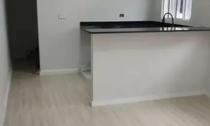Casa à venda 2 quartos 2 vagas Baeta Neves - São Bernardo do Campo - SP