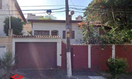 Casa com 3 quartos à venda na Rua Visconde de Araruama, 20, Sumarezinho, São Paulo