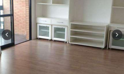 Apartamento 4 Dormitórios no Alto da Lapa com 126m²