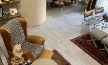 Casa com 3 quartos à venda na Rua Bernardino de Campos, 897, Campo Belo, São Paulo