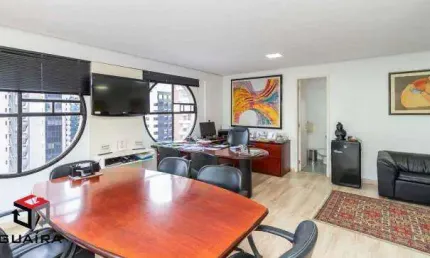 Sala comercial à venda na Rua João Cachoeira, 488, Vila Nova Conceição, São Paulo