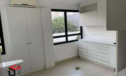 Sala Comercial com 30m² em Jardim Paulista - São Paulo - SP