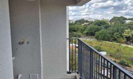 Apartamento 3 Dormitórios em Vila Anastácio com 69m²