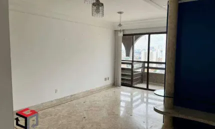 Apartamento com 3 quartos à venda na Rua Dona Leopoldina, 67, Ipiranga, São Paulo