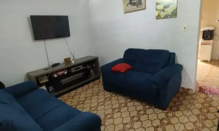Casa à venda 2 quartos 2 vagas Capuava - Santo André - SP