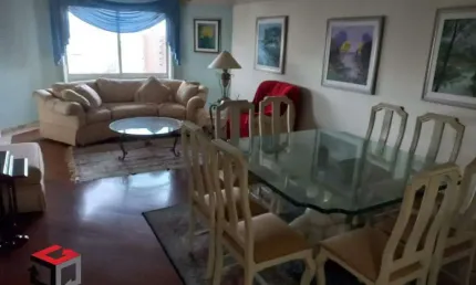 Apartamento 3 Dormitórios no Centro de Santo André 200m2