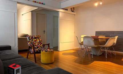 Apartamento com 2 quartos à venda na Rua Pascal, 57, Campo Belo, São Paulo