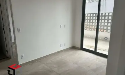Apartamento à venda 2 quartos 1 vaga Campestre - Santo André - SP