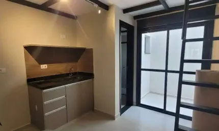 Apartamento para aluguel 1 quarto bangu - santo andré - sp