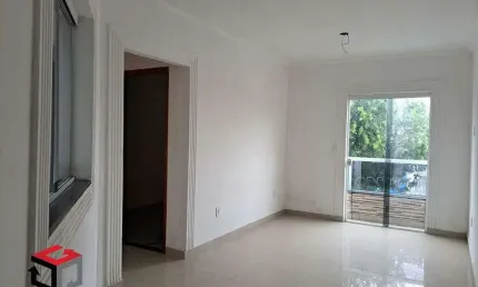 Cobertura à venda 2 quartos 1 suíte 1 vaga Capuava - Santo André - SP