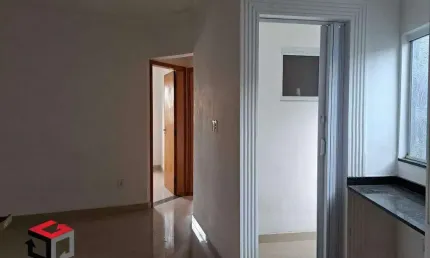 Apartamento à venda 2 quartos 1 suíte 1 vaga Capuava - Santo André - SP