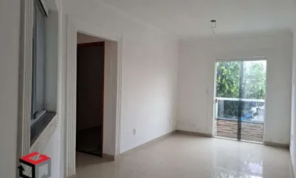 Apartamento à venda 2 quartos 1 suíte 1 vaga capuava - santo andré - sp