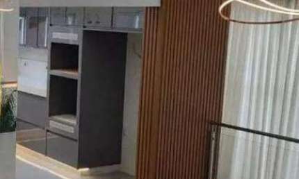 Sobrado 741 m² Localizado No Bairro Swiss Park São Bernardo do Campo - SP