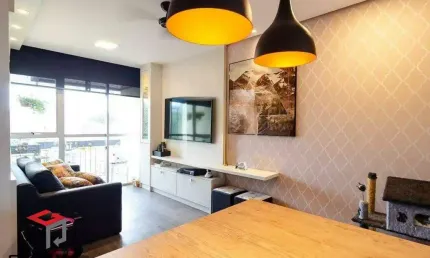 Apartamento com 3 quartos à venda na Rua Taquaruçu, 485, Jabaquara, São Paulo