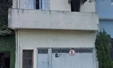 Sobrado com 2 Quartos e 2 banheiros à Venda, 180 m² - Vila Firmiano Pinto - São Paulo - SP.
