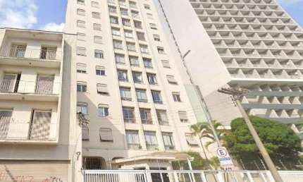 Apartamento com 100m² - Pinheiros - São Paulo - SP.