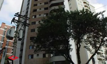Apartamento com 3 quartos à venda na Rua Caraíbas, 743, Perdizes, São Paulo